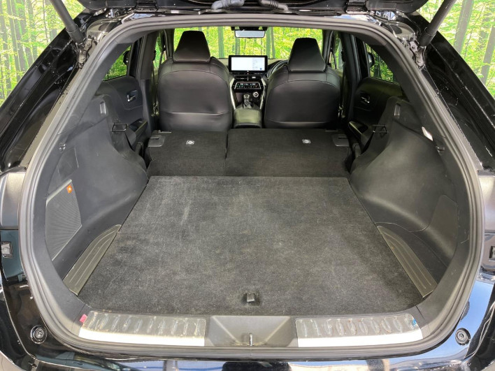 2023 Toyota Harrier 6BA-MXUA85 (UW-69f0676400786)[29]