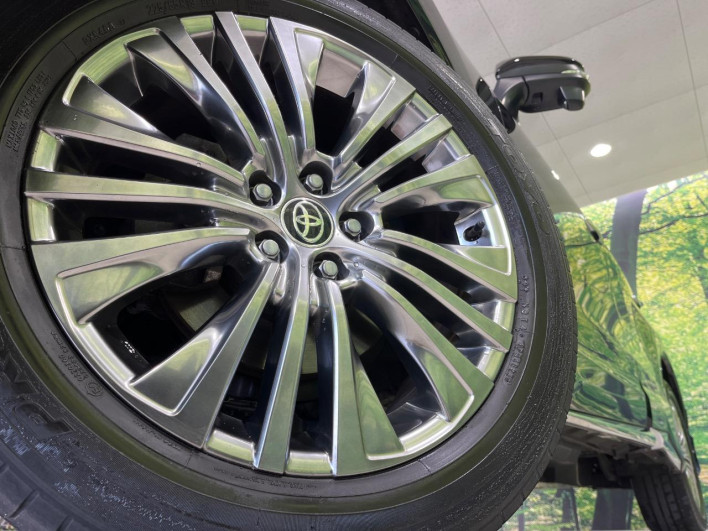 2023 Toyota Harrier 6BA-MXUA85 (UW-69f0676400786)[6]