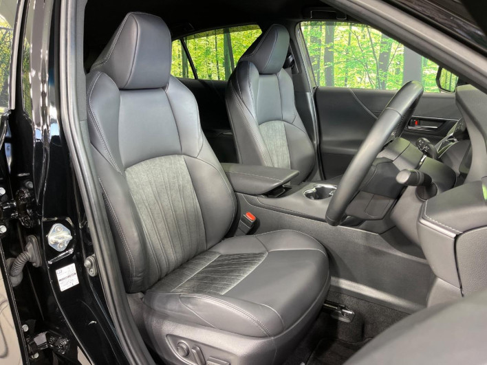 2023 Toyota Harrier 6BA-MXUA85 (UW-69f0676400786)[18]