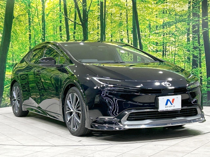 2023 Toyota Prius 6AA-MXWH60 (UW-69f0676433cbe)[10]