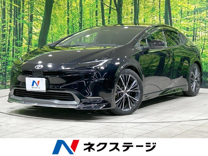 2023 Toyota Prius 6AA-MXWH60 (UW-69f0676433cbe)[3]