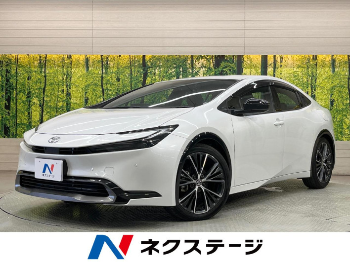 2023 Toyota Prius 6AA-MXWH60 (UW-69f06765c7248)[3]