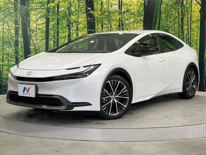 2024 Toyota Prius 6AA-MXWH60 (UW-69f067662f13f)[0]