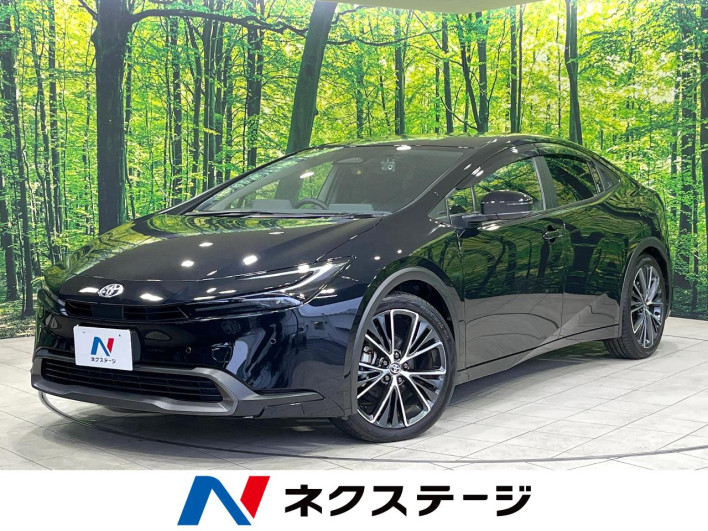 2024 Toyota Prius 6AA-MXWH60 (UW-69f0676639aff)[3]