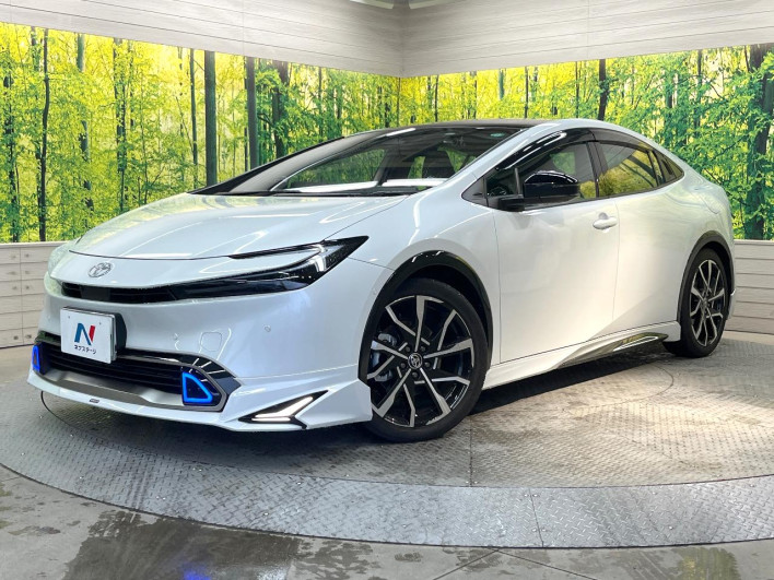 2024 Toyota Prius 6LA-MXWH61 (UW-69f06767d3556)[0]