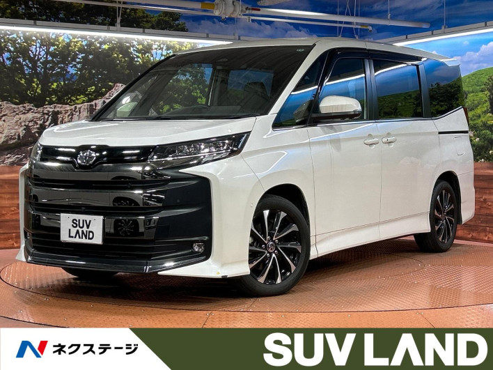 2023 Toyota Noah 6BA-MZRA90W (UW-69f067681910c)[3]