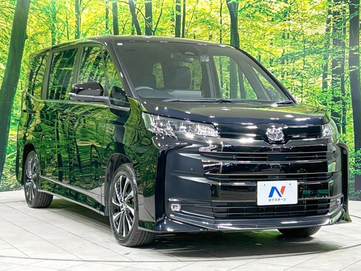 2023 Toyota Noah 6BA-MZRA90W (UW-69f06769aaa5b)[10]