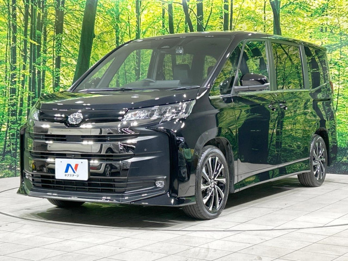 2023 Toyota Noah 6BA-MZRA90W (UW-69f06769aaa5b)[4]