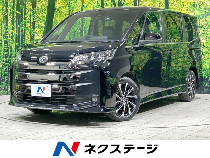 2023 Toyota Noah 6BA-MZRA90W (UW-69f06769aaa5b)[3]
