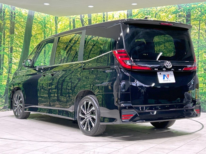 2023 Toyota Noah 6BA-MZRA90W (UW-69f06769aaa5b)[6]