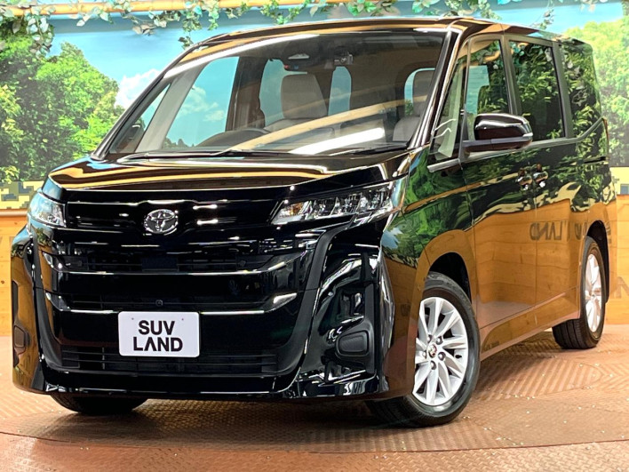 2024 Toyota Noah 6BA-MZRA90W (UW-69f06769d4ec2)[0]