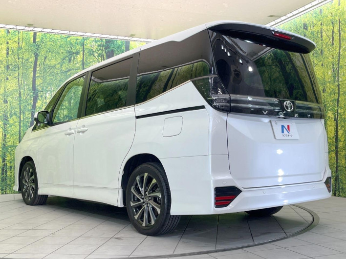 2025 Toyota Voxy 6BA-MZRA90W (UW-69f06769d72f5)[8]