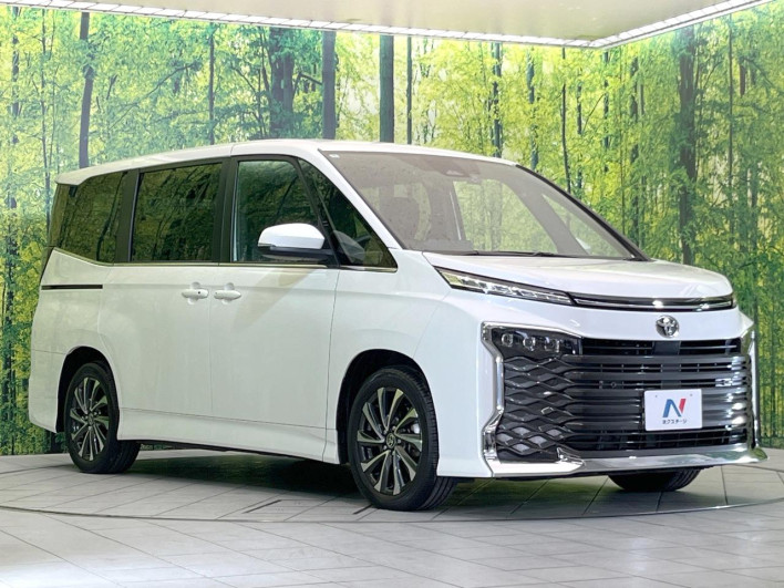 2025 Toyota Voxy 6BA-MZRA90W (UW-69f06769d72f5)[6]