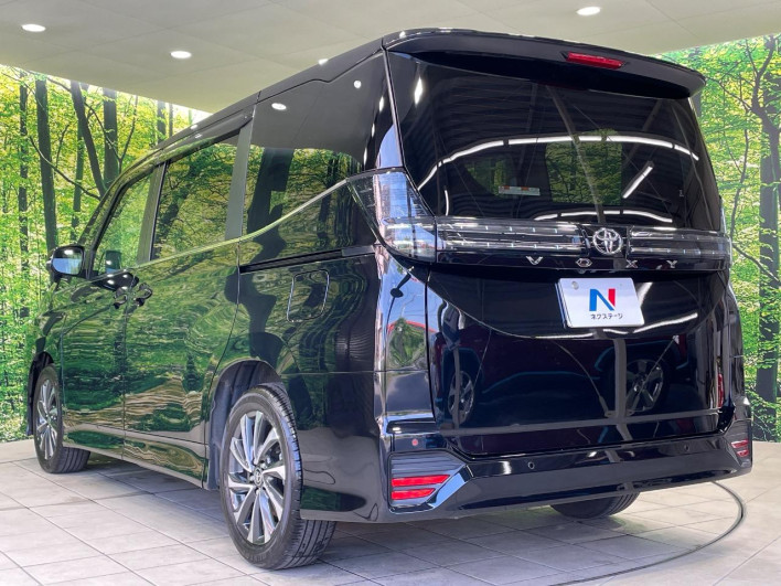 2025 Toyota Voxy 6BA-MZRA90W (UW-69f0676b2fddc)[7]