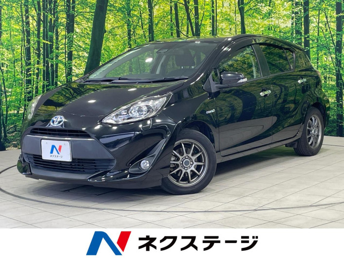 2018 Toyota Aqua DAA-NHP10 (UW-69f0677414486)[3]