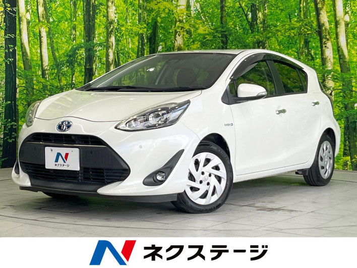 2018 Toyota Aqua DAA-NHP10 (UW-69f067746624e)[3]