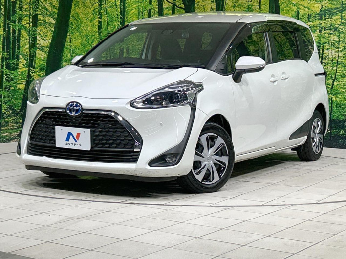 2021 Toyota Sienta 6AA-NHP170G (UW-69f067768e621)[0]