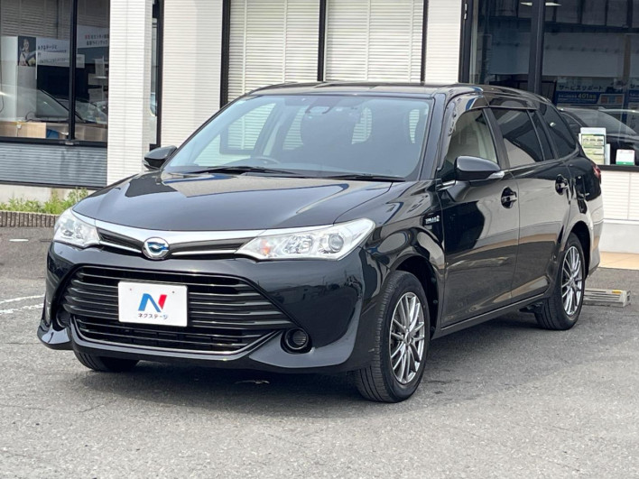 2015 Toyota Corolla Fielder DAA-NKE165G (UW-69f06777bd268)[5]