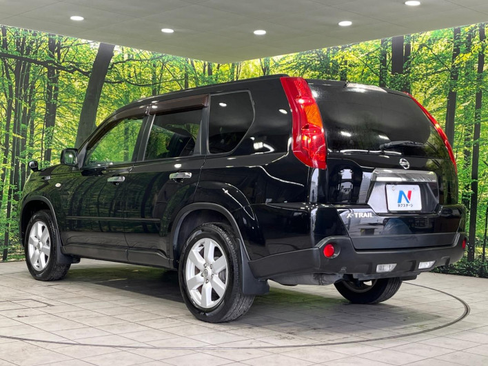 2010 Nissan X-Trail DBA-NT31 (UW-69f0677c3dcca)[21]