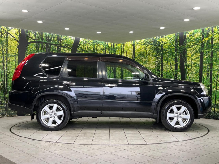 2010 Nissan X-Trail DBA-NT31 (UW-69f0677c3dcca)[8]