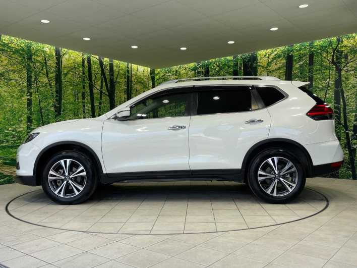 2019 Nissan X-Trail DBA-NT32 (UW-69f0677d1b168)[11]