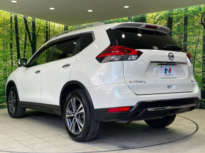 2019 Nissan X-Trail DBA-NT32 (UW-69f0677d1b168)[10]