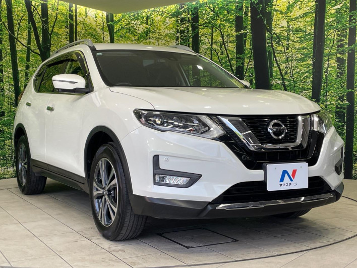 2019 Nissan X-Trail DBA-NT32 (UW-69f0677d1b168)[6]