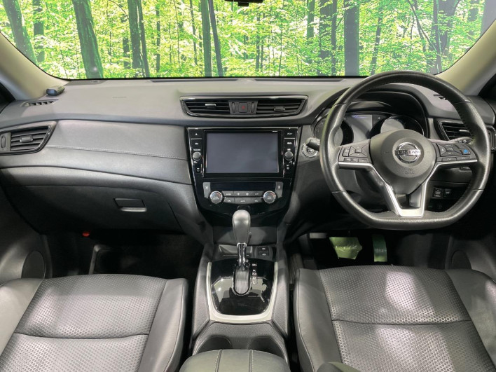 2019 Nissan X-Trail DBA-NT32 (UW-69f0677d1b168)[25]