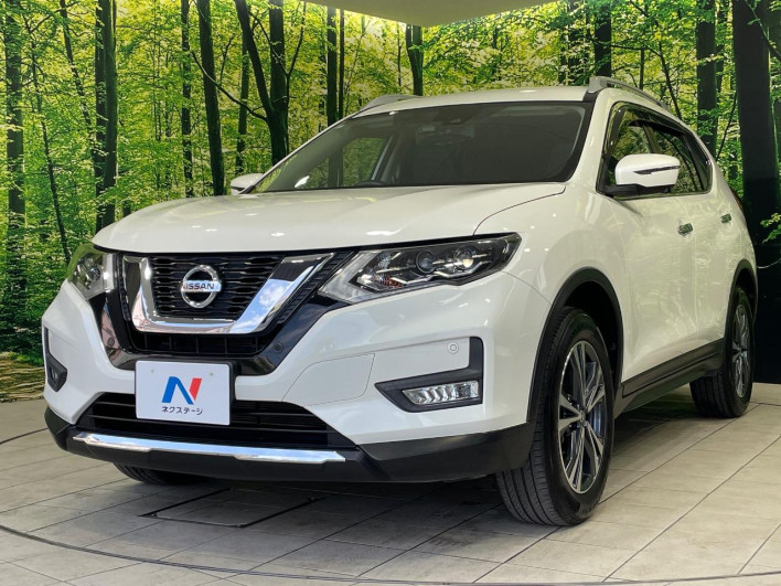 2019 Nissan X-Trail DBA-NT32 (UW-69f0677d1b168)[4]