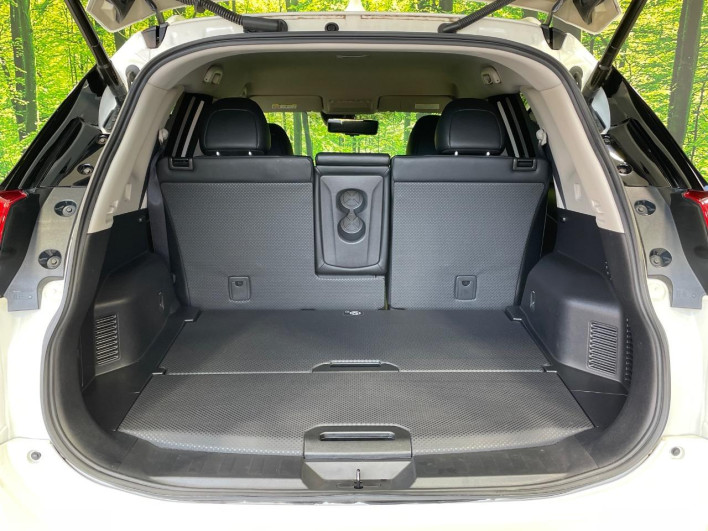 2019 Nissan X-Trail DBA-NT32 (UW-69f0677d1b168)[20]