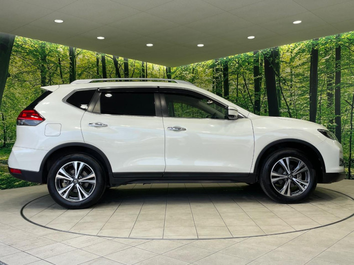 2019 Nissan X-Trail DBA-NT32 (UW-69f0677d1b168)[7]