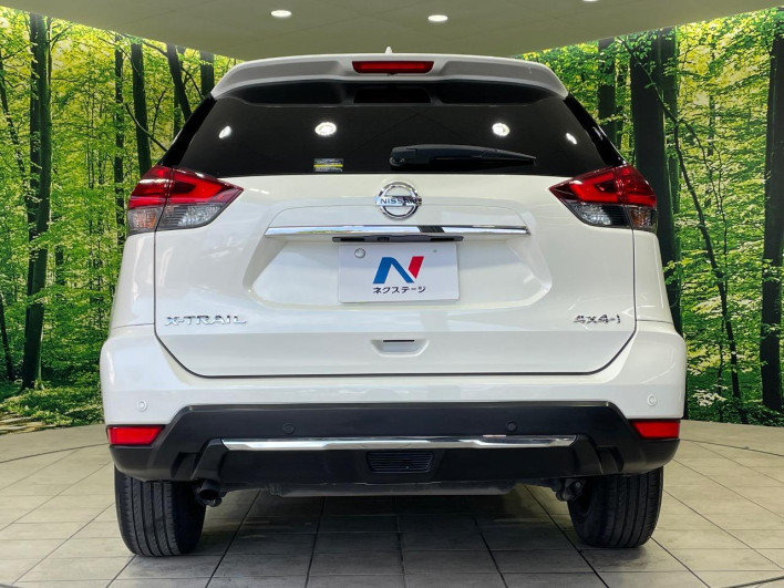 2019 Nissan X-Trail DBA-NT32 (UW-69f0677d1b168)[9]