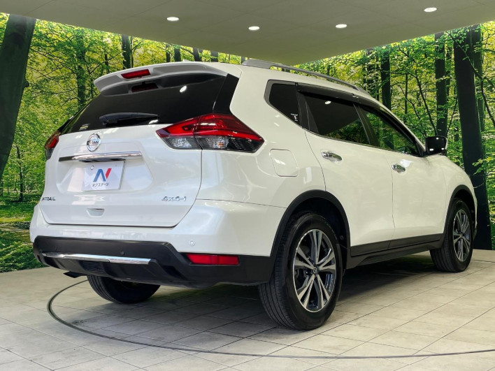2019 Nissan X-Trail DBA-NT32 (UW-69f0677d1b168)[8]
