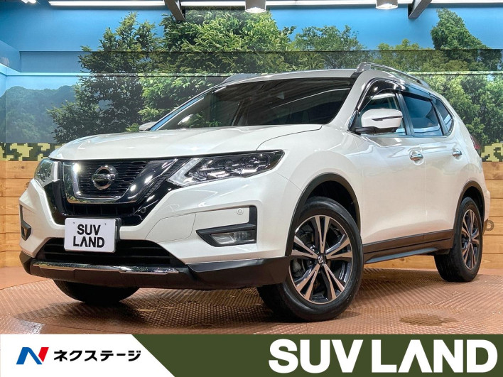 2019 Nissan X-Trail DBA-NT32 (UW-69f0677d32f04)[3]