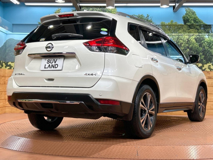 2019 Nissan X-Trail DBA-NT32 (UW-69f0677d32f04)[14]