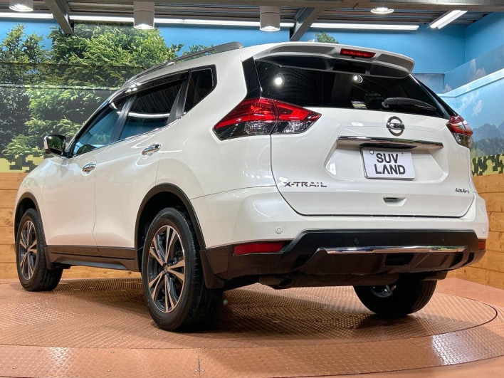 2019 Nissan X-Trail DBA-NT32 (UW-69f0677d32f04)[9]
