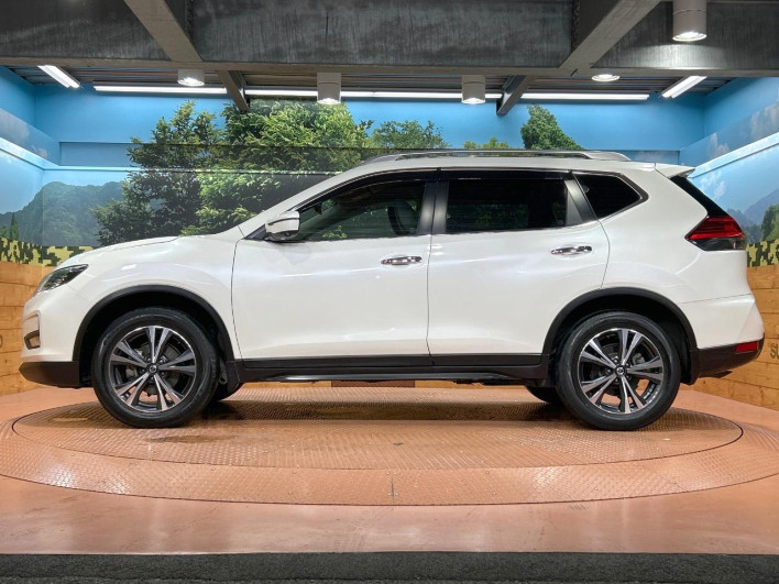 2019 Nissan X-Trail DBA-NT32 (UW-69f0677d32f04)[8]
