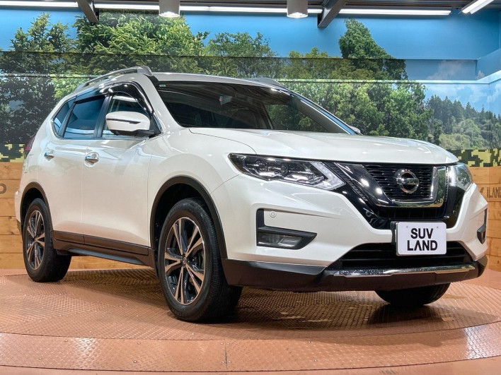 2019 Nissan X-Trail DBA-NT32 (UW-69f0677d32f04)[12]