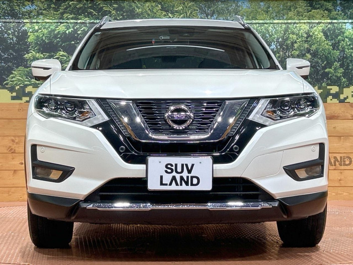 2019 Nissan X-Trail DBA-NT32 (UW-69f0677d32f04)[13]