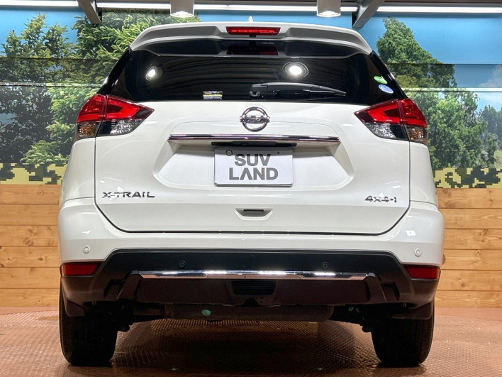 2019 Nissan X-Trail DBA-NT32 (UW-69f0677d32f04)[10]