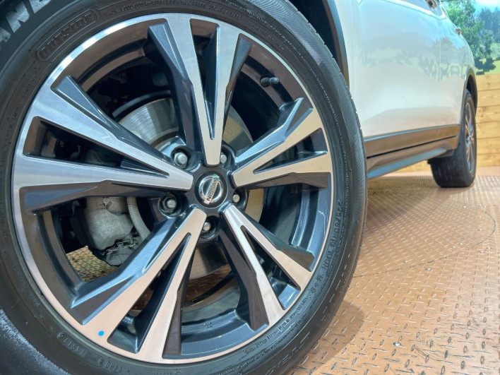 2019 Nissan X-Trail DBA-NT32 (UW-69f0677d32f04)[5]