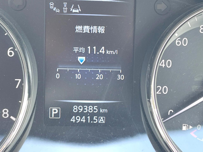 2015 Nissan X-Trail DBA-NT32 (UW-69f0677d7c2d5)[2]