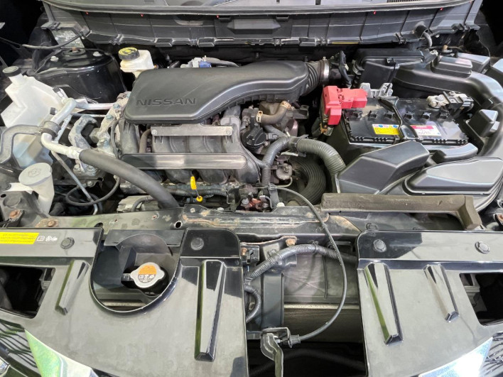 2015 Nissan X-Trail DBA-NT32 (UW-69f0677e716a0)[0]