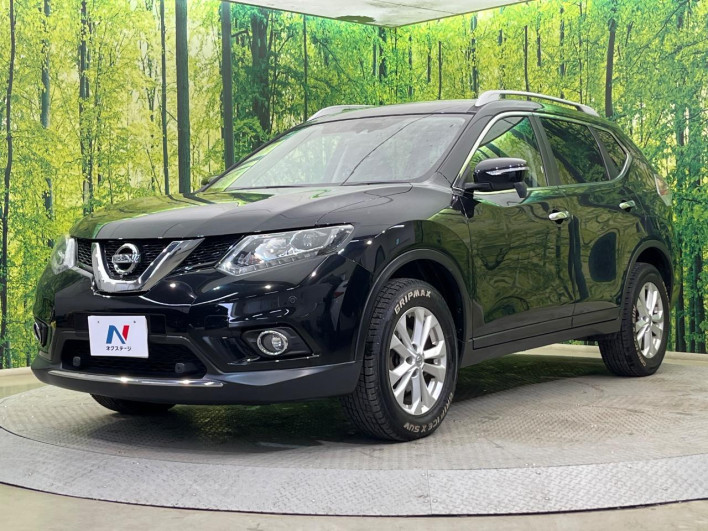 2015 Nissan X-Trail DBA-NT32 (UW-69f0677e716a0)[9]