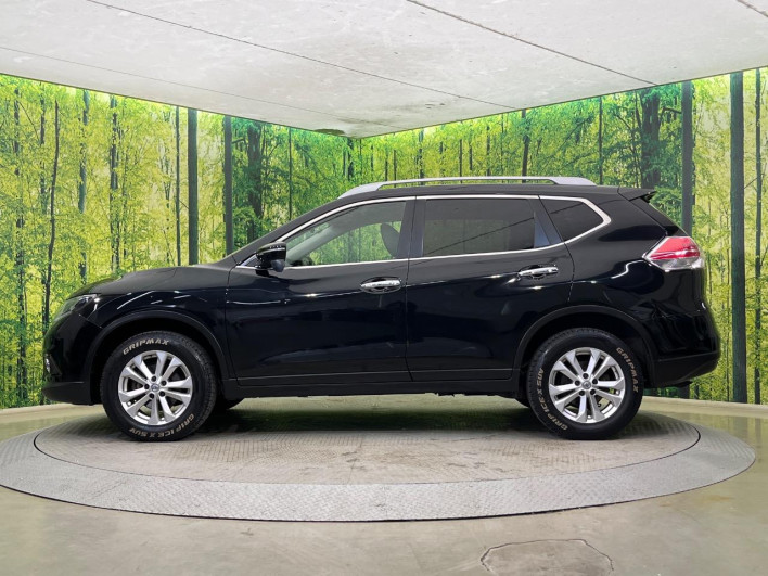 2015 Nissan X-Trail DBA-NT32 (UW-69f0677e716a0)[10]