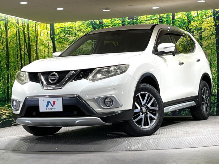 2015 Nissan X-Trail DBA-NT32 (UW-69f0677f59aad)[0]