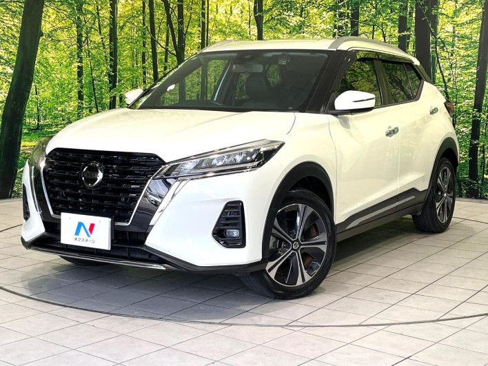 2021 Nissan Kicks 6AA-P15 (UW-69f0677fa7518)[0]