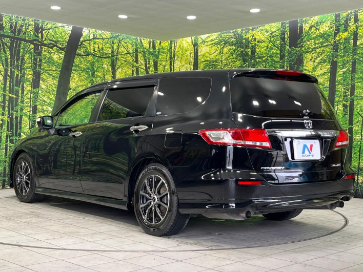 2011 Honda Odyssey DBA-RB4 (UW-69f06781eeb37)[21]