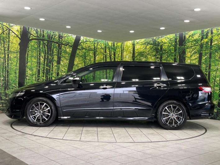 2011 Honda Odyssey DBA-RB4 (UW-69f06781eeb37)[22]