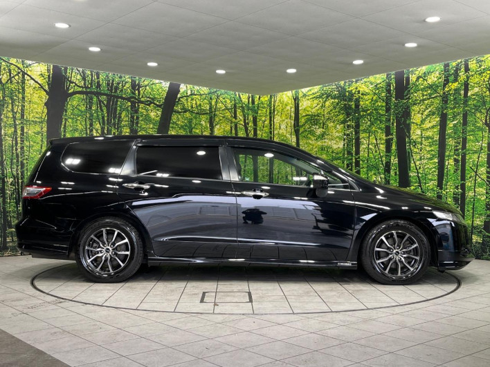 2011 Honda Odyssey DBA-RB4 (UW-69f06781eeb37)[8]